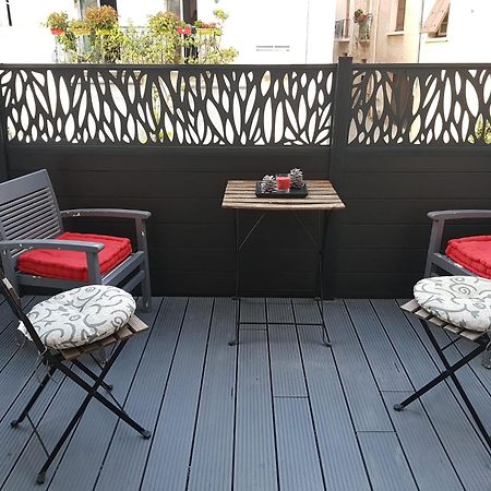 Spacious Town House With Balcony Montagnac  Kültér fotó