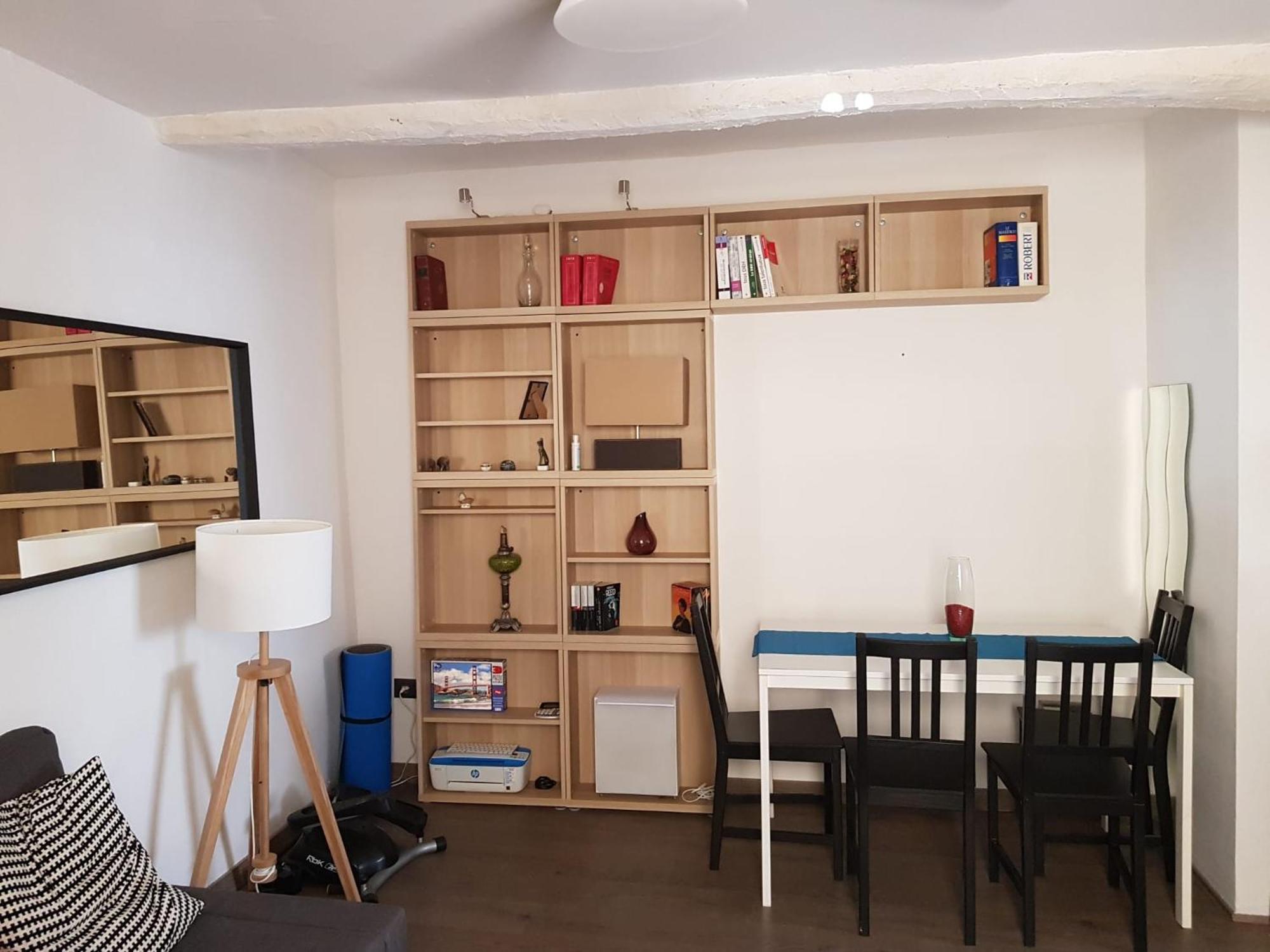 Spacious Town House With Balcony Montagnac  Kültér fotó